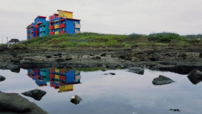 奧斯卡海景民宿Oscar Boutique Seaview Homestay